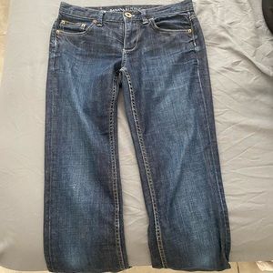 Banana republic jeans!!!